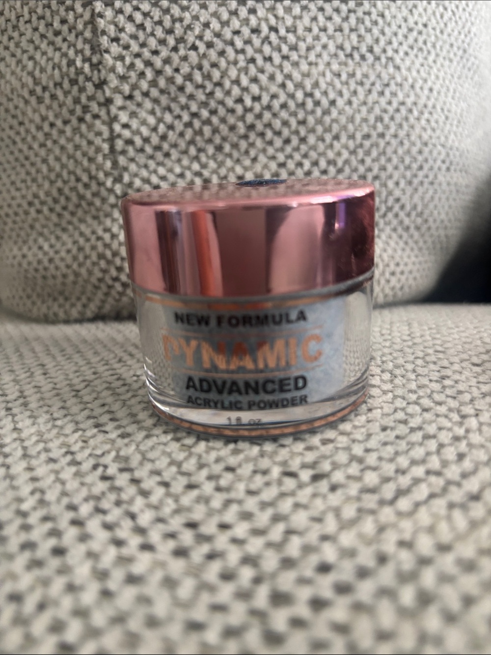 Dynamic Advanced Acrylic Nail Powder #344